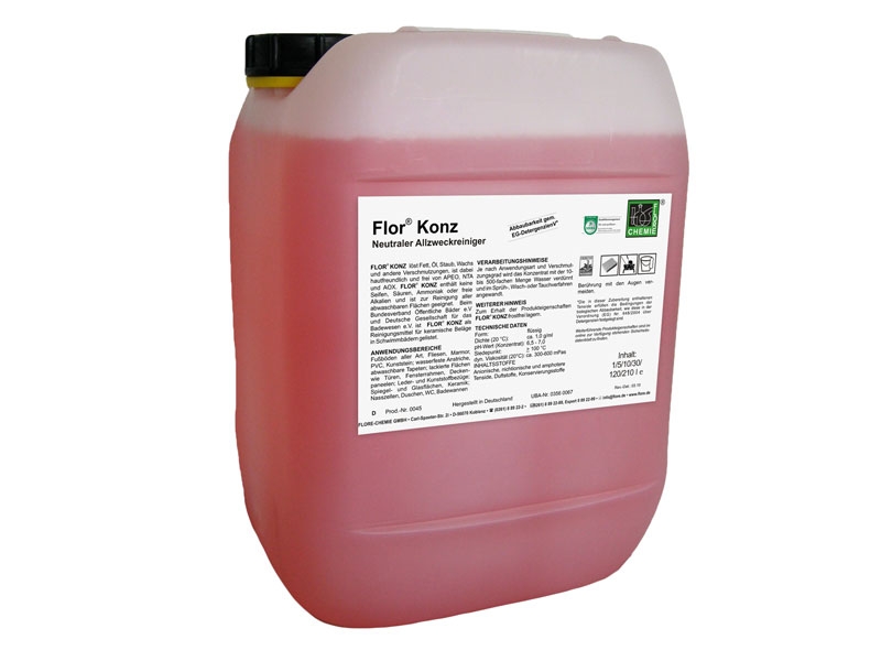 Flor Konz (kods 0045)