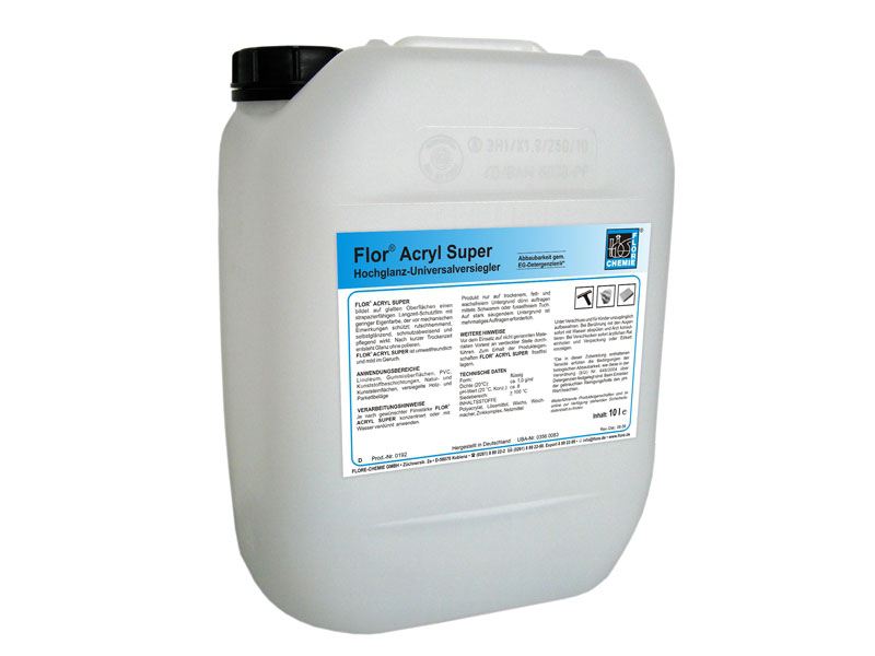 Flor Acryl Super (kods 0192)
