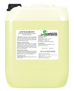 ACD TEAK RENEW (kods PR752)