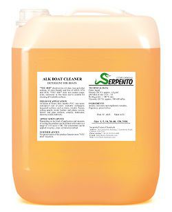 ALK BOAT CLEANER (kods PR753)