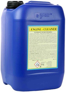 ENGINE CLEANER